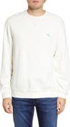 Tommy Bahama Tomma Bahama Tobago Bay Crewneck Sweatshirt