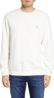 Tommy Bahama Tomma Bahama Tobago Bay Crewneck Sweatshirt