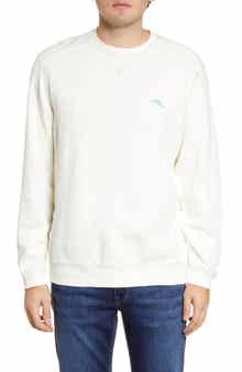 Tommy Bahama Tomma Bahama Tobago Bay Crewneck Sweatshirt