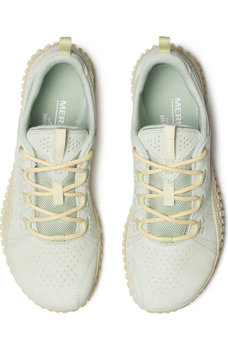 Merrell Wrapt Hiking Sneaker, Alternate, color, Sprig