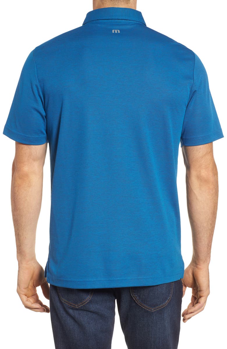 TravisMathew Travis Matthew Don't Mind It Polo, Alternate, color,