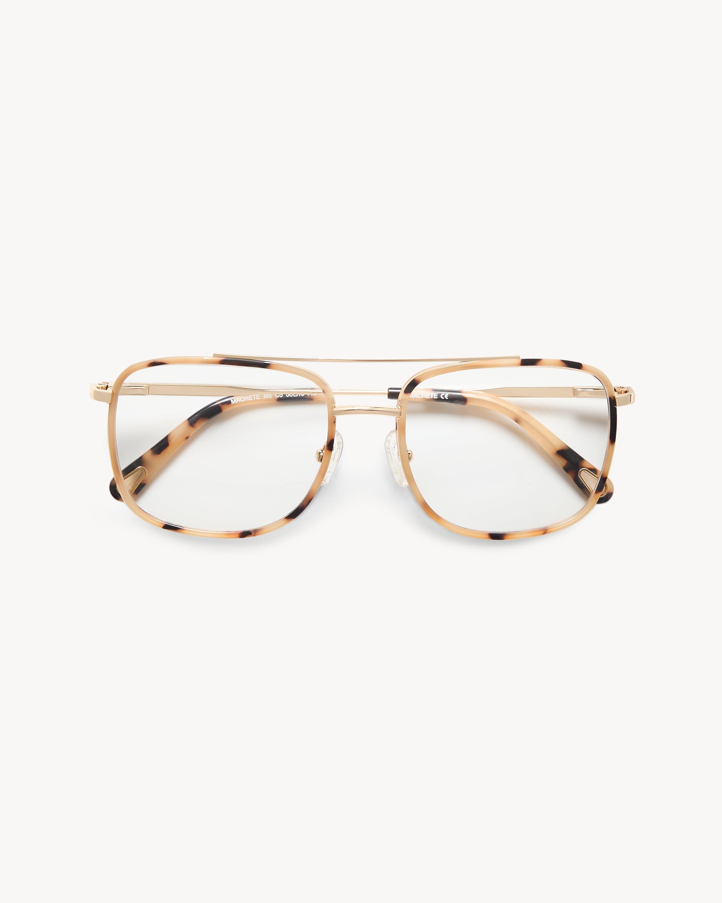 Blonde Tortoise