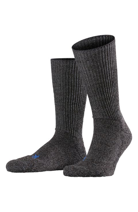 Walkie Ergo Crew Socks