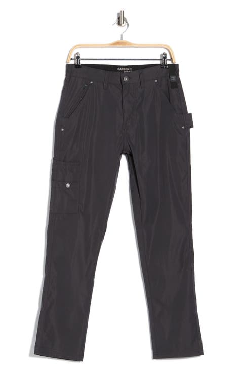 Water Resistant Technical Carpenter Joggers