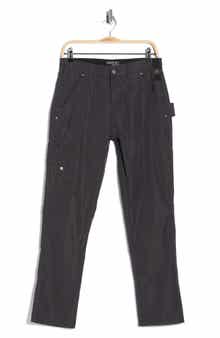 Water Resistant Technical Carpenter Joggers