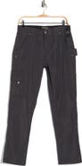 CARBON + CRAFT Water Resistant Technical Carpenter Joggers