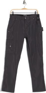 CARBON + CRAFT Water Resistant Technical Carpenter Joggers