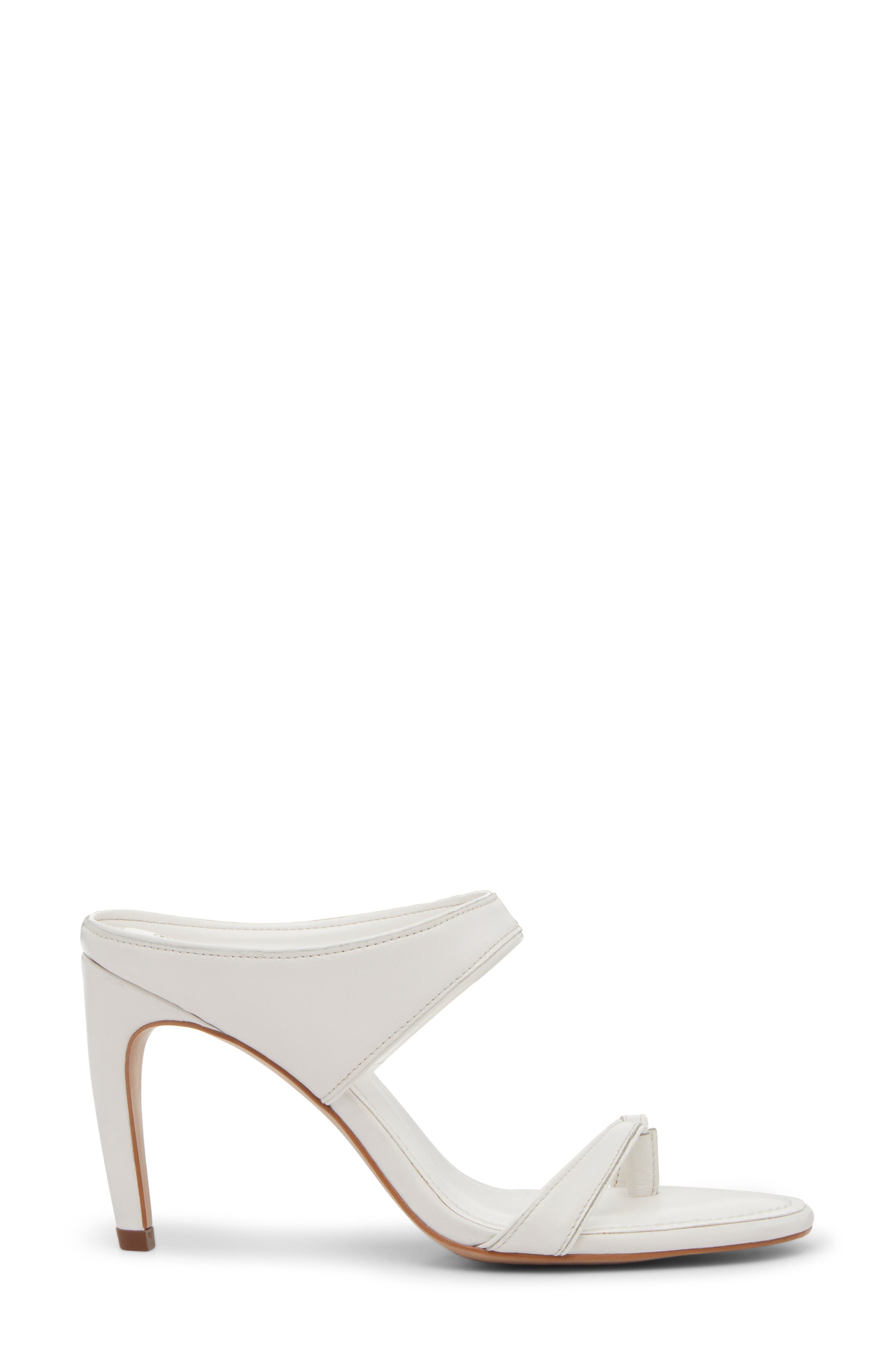 Vince Camuto Brisa Sandal, Alternate, color, Bianco