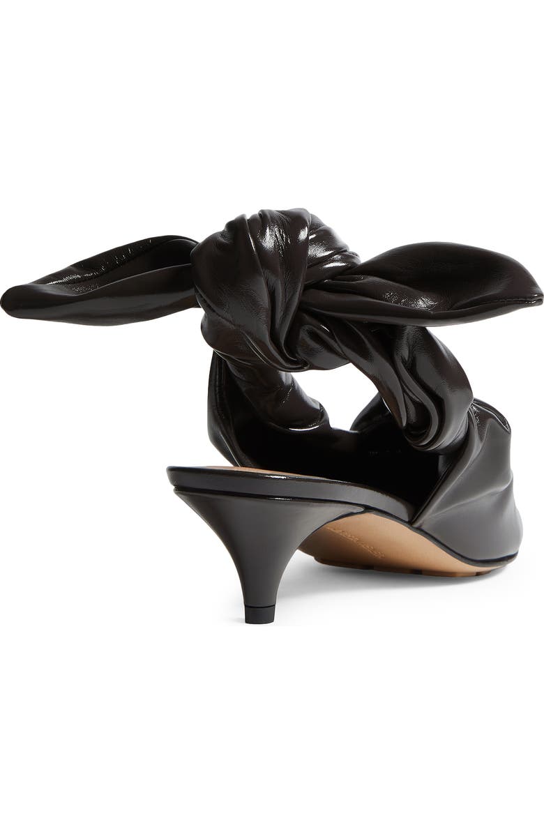 Bottega Veneta Virna Kitten Heel Pump, Alternate, color,