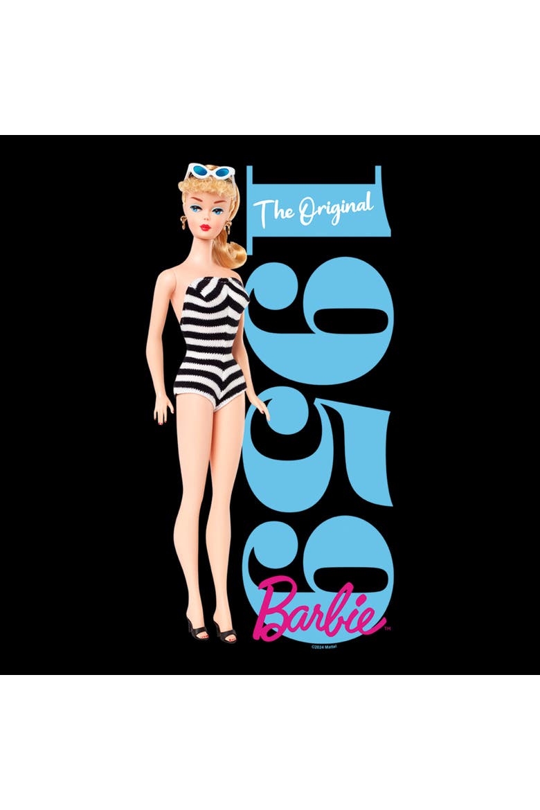 Boys' The Original 1959 T-Shirt, Alternate, color, Black