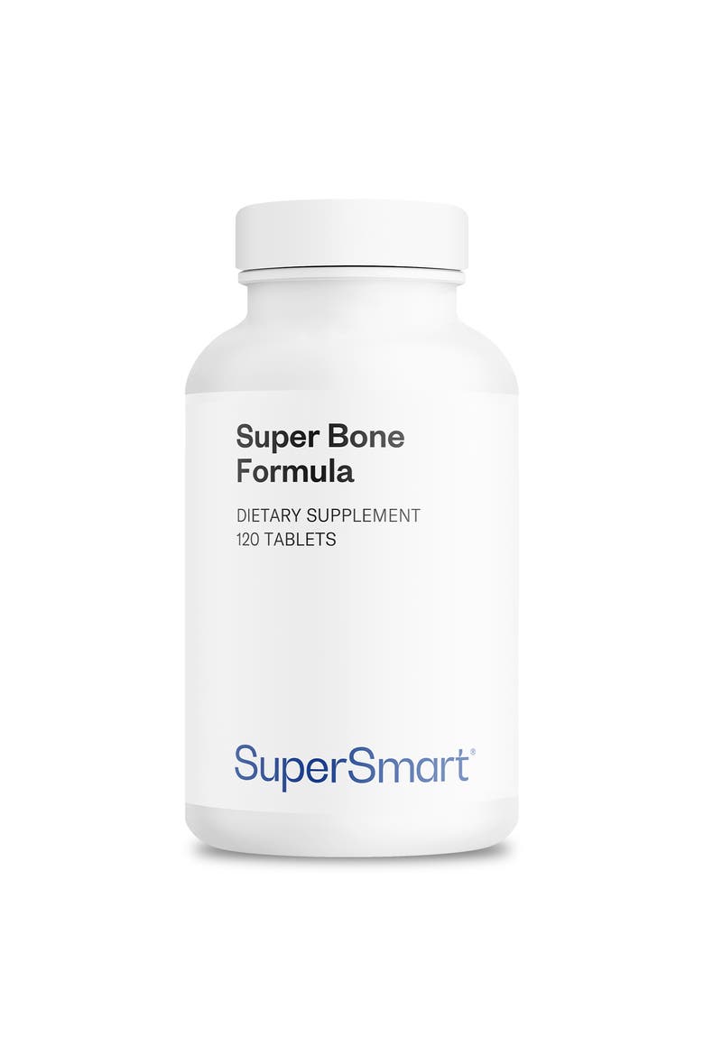 Super Bone Formula, Main, color, None