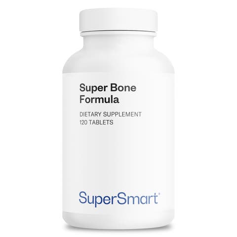 Super Bone Formula