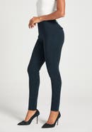 Betabrand Classic DPYP Dress Pant Yoga Pant | Skinny