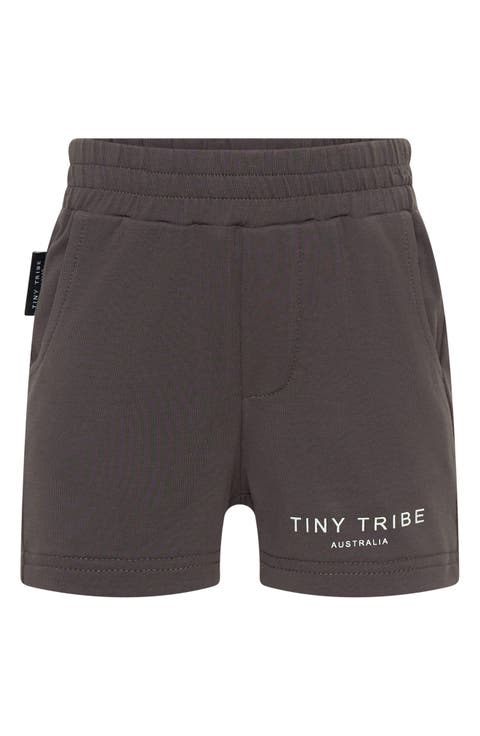 Core Signature Shorts (Baby)