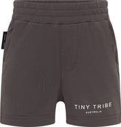 TINY TRIBE Core Signature Shorts