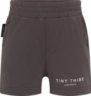 TINY TRIBE Core Signature Shorts