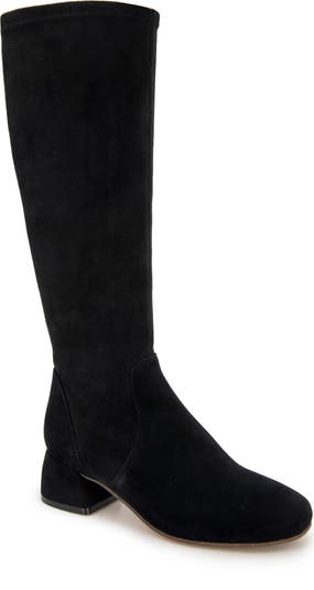 GENTLE SOULS BY KENNETH COLE Emily Stretch Knee High Boot Women Nordstrom