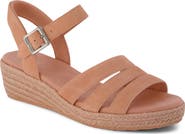 TOMS Julia Wedge Sandal