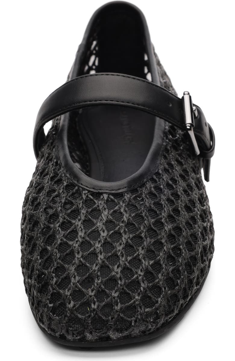 Sanctuary Gia Mary Jane Flat, Alternate, color,