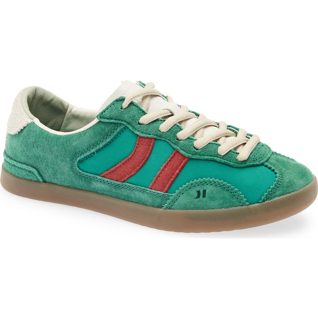Coolway Kizuna Sneaker In Green