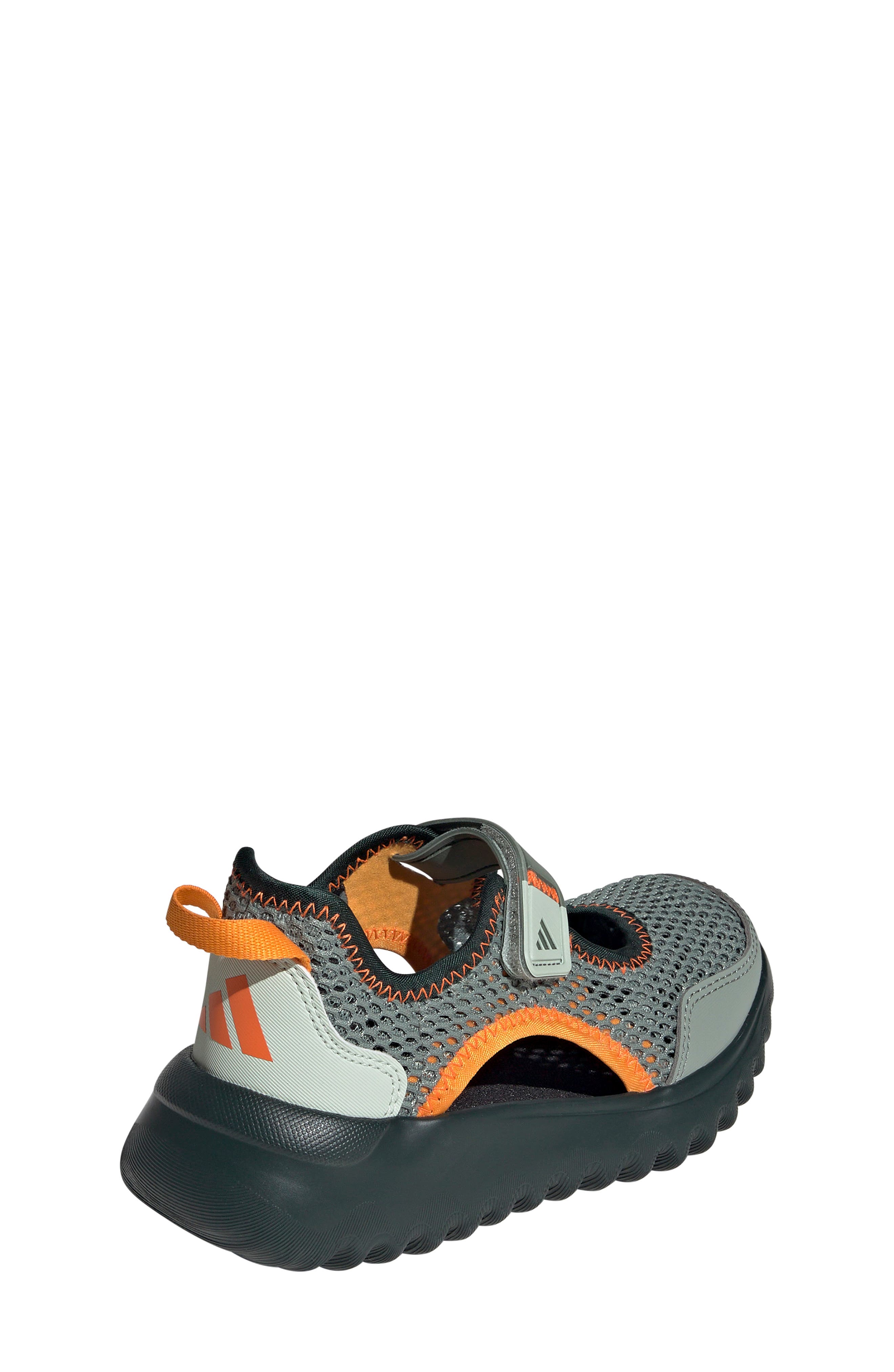 adidas Kids' Summerflex Sandal, Alternate, color, 