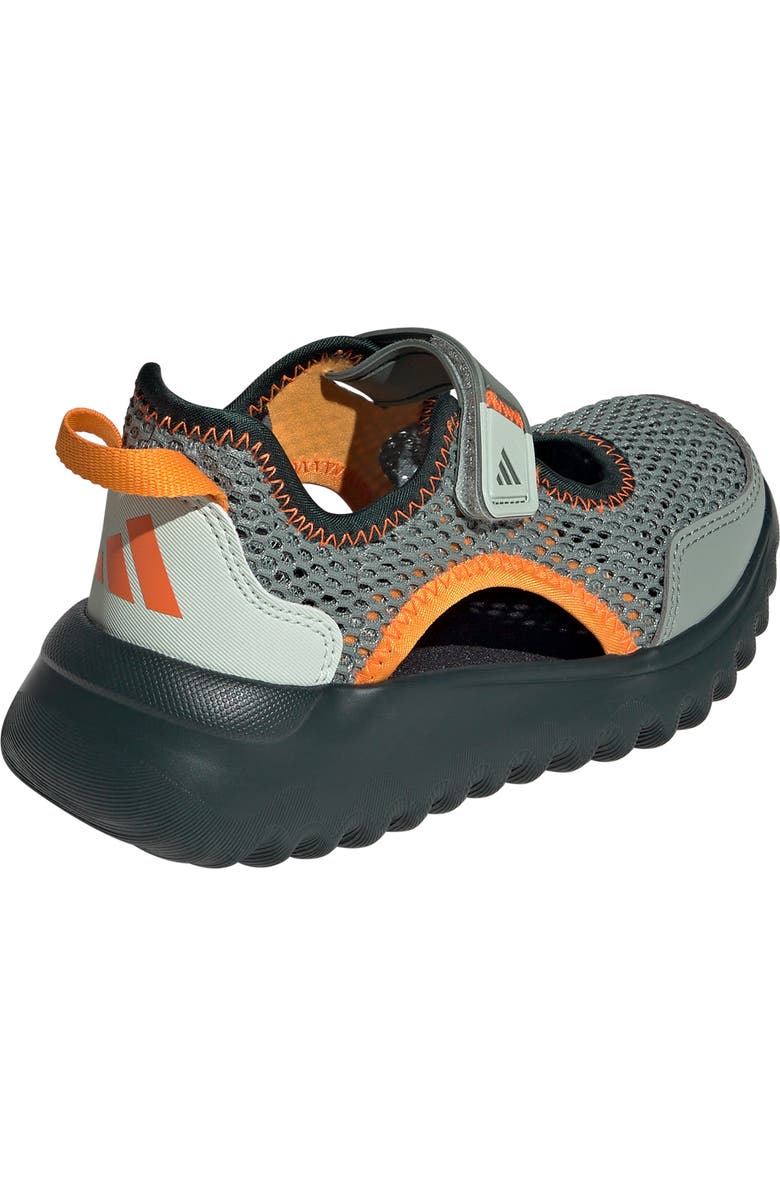 adidas Kids' Summerflex Sandal, Alternate, color,