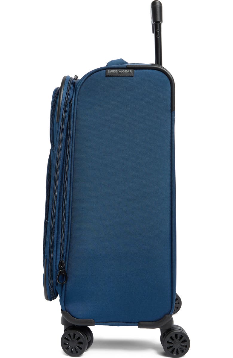 SWISSGEAR 19-Inch Softside Luggage, Alternate, color,
