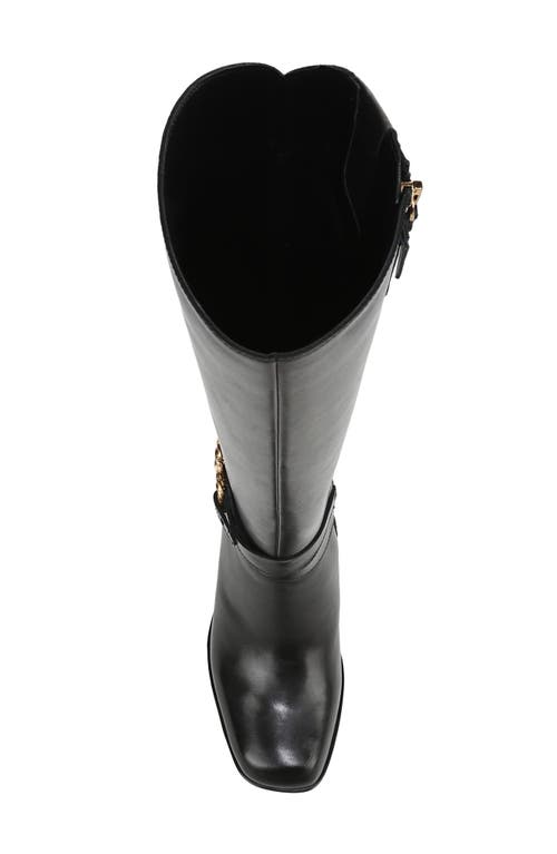 Naturalizer Isabeau Boot In Black