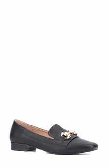 NEW YORK AND COMPANY Damara Horsebit Loafer