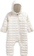 The North Face ThermoBall™ Water Repellent One-Piece Snowsuit