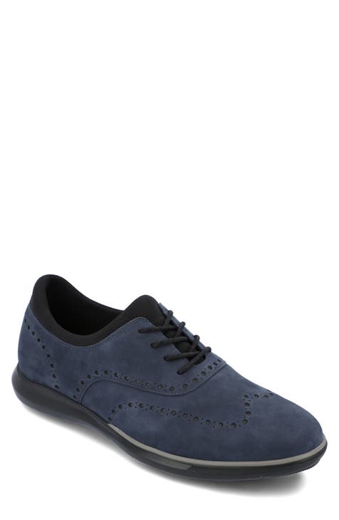 Bronson Hybrid Dress Shoe (Men)