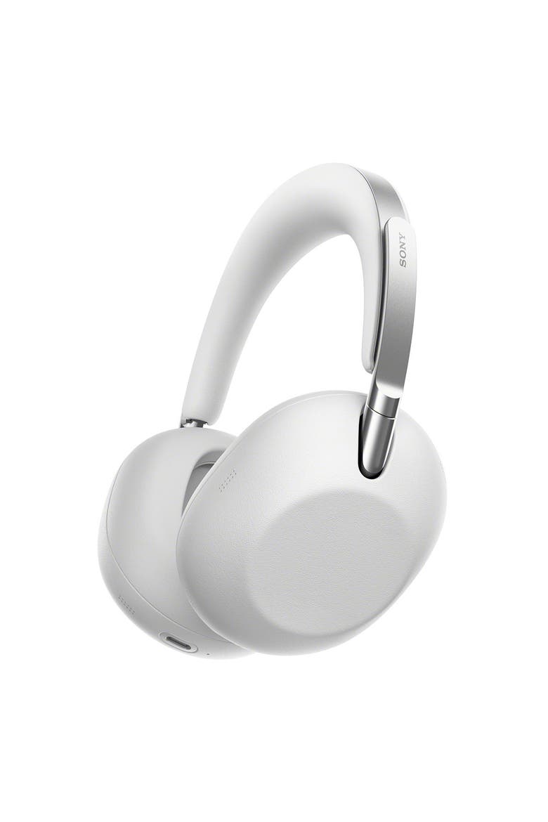 1000X The Collexion Wireless Noise Cancelling Headphones, Main, color, White
