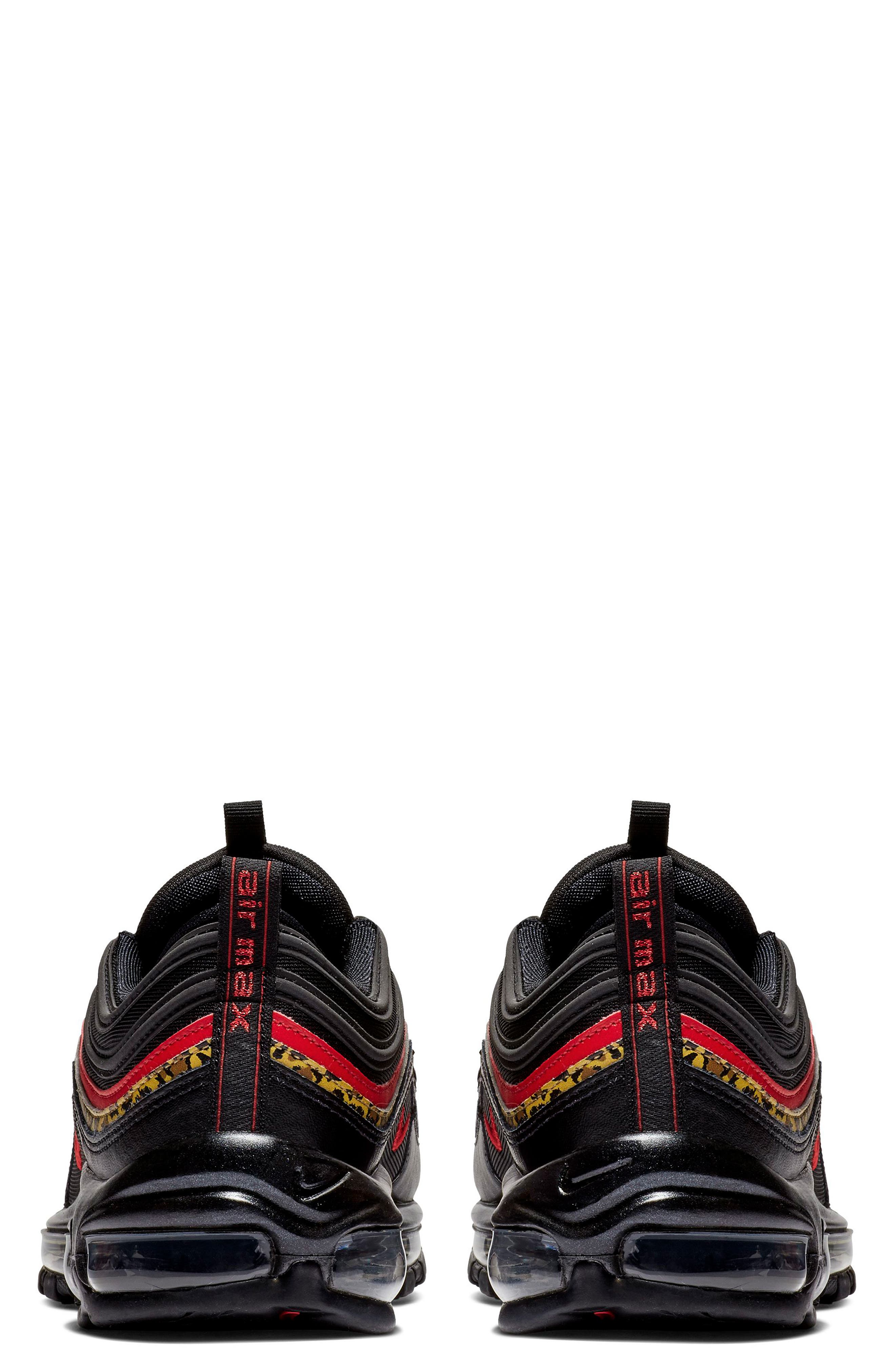 Nike Air Max 97 Sneaker, Alternate, color, 