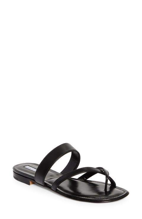 Women's Manolo Blahnik Sandals and Flip-Flops | Nordstrom Women's Manolo Blahnik Sandals and Flip-Flops | Nordstrom