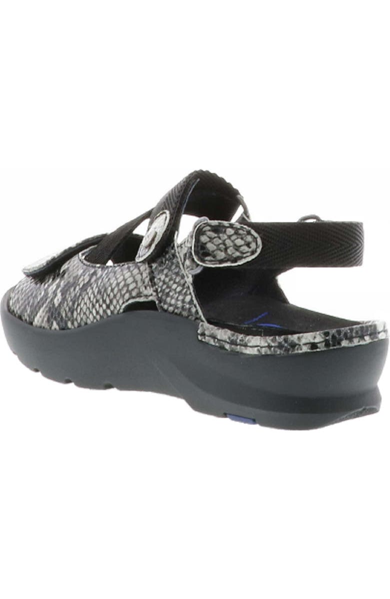 Wolky Lisse Sandal, Alternate, color,