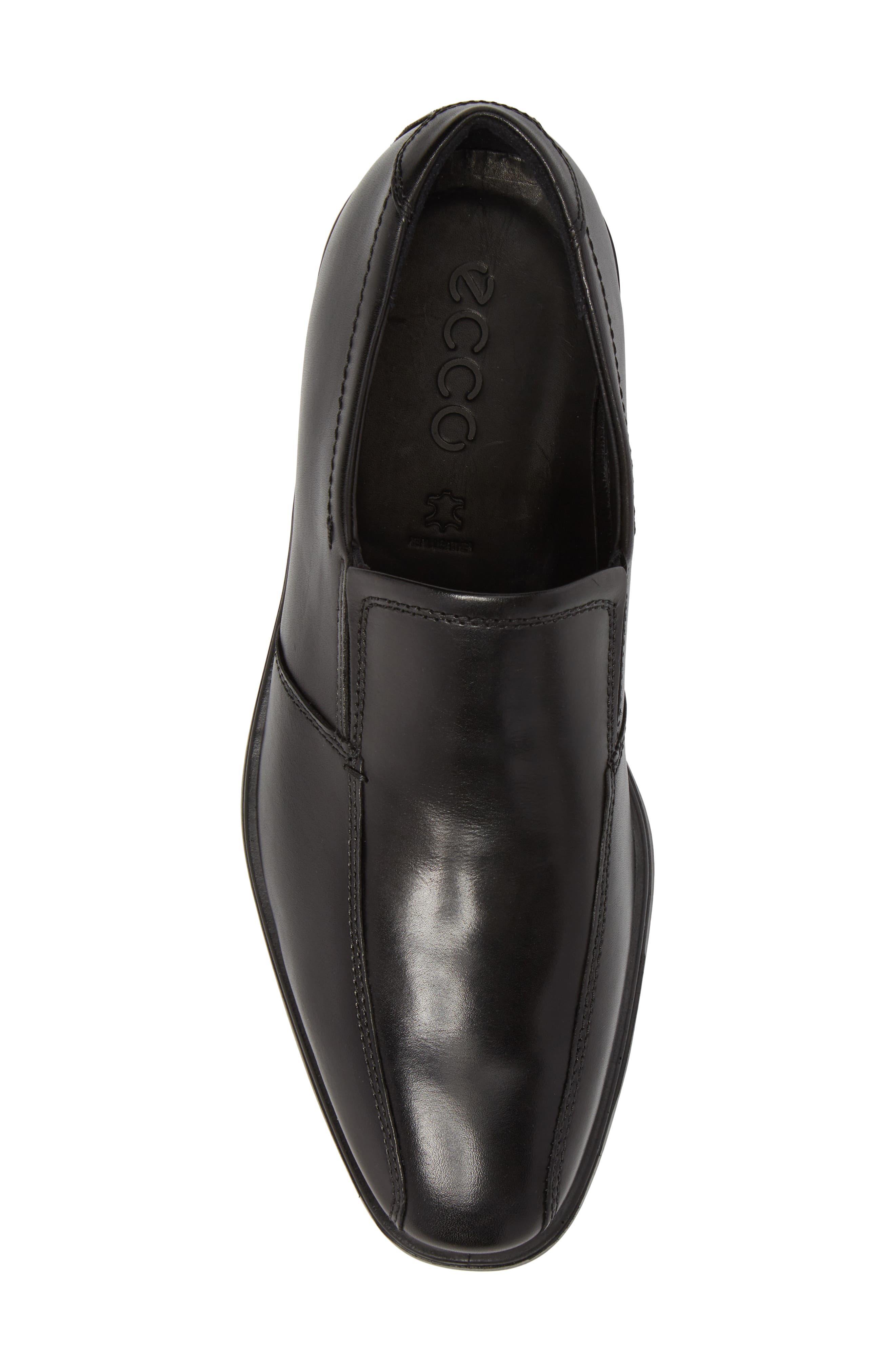 ECCO Melbourne Venetian Loafer, Alternate, color, 