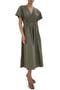 selected Khaki Green