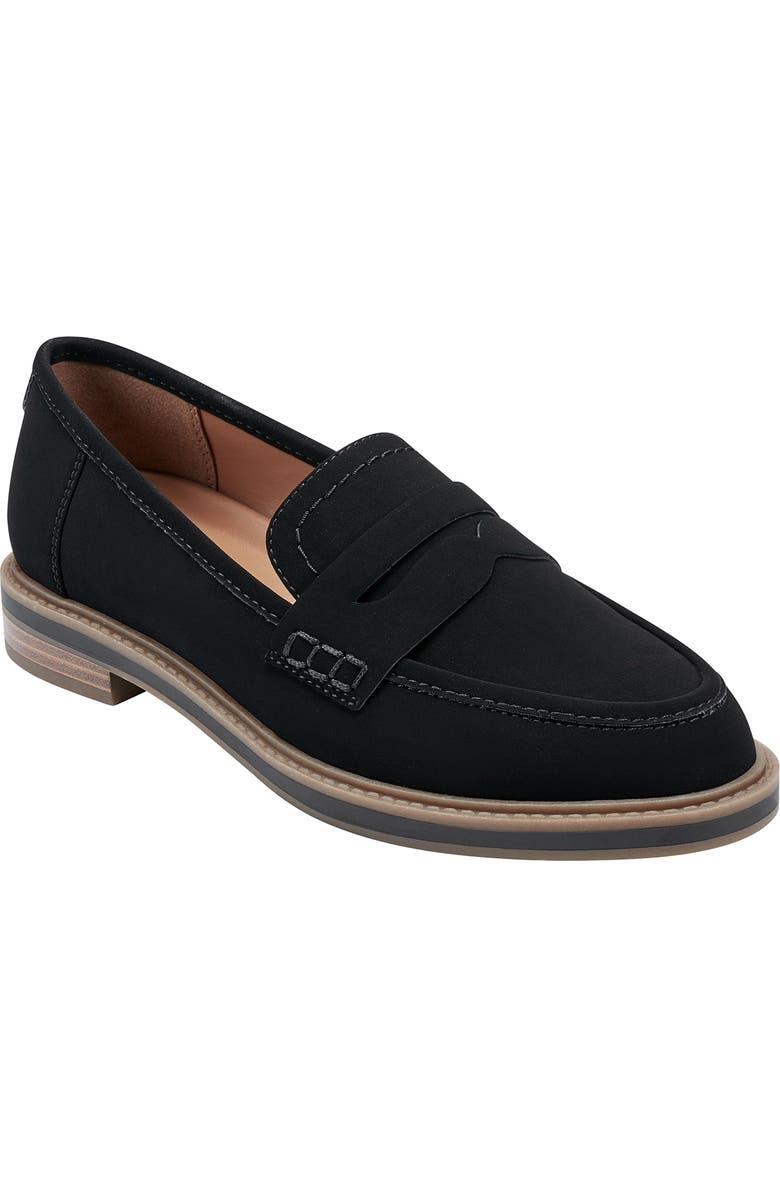 Bandolino Galis Penny Loafer, Main, color,