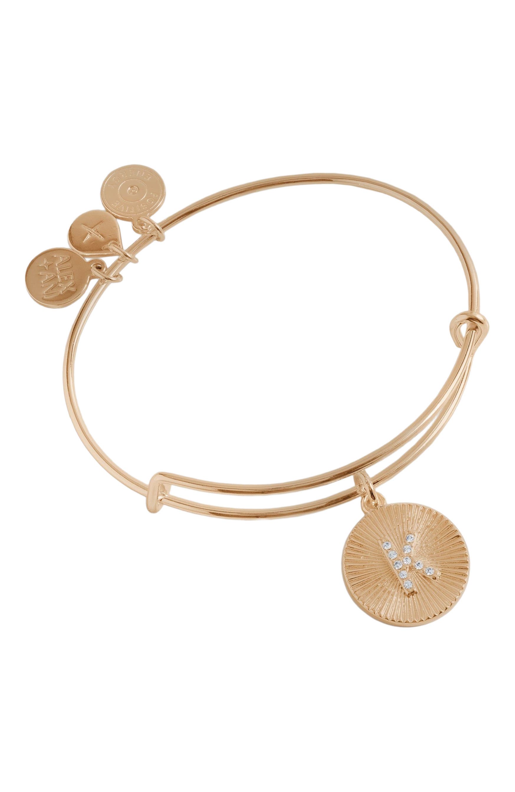 Gold - K