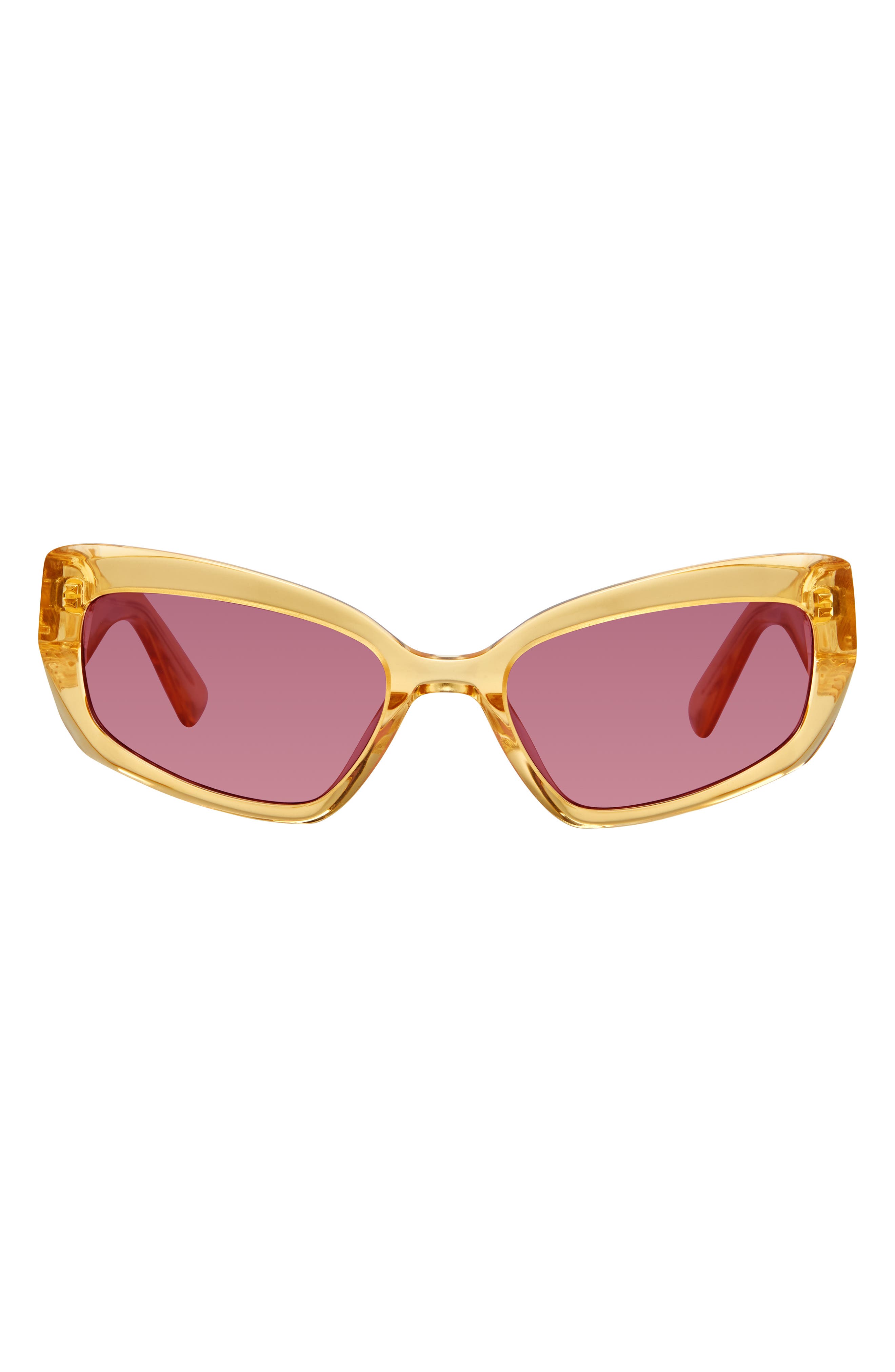 YELLOW/ PINK