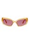  Yellow/ Pink