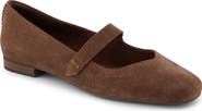 TOMS Bianca Mary Jane Flat