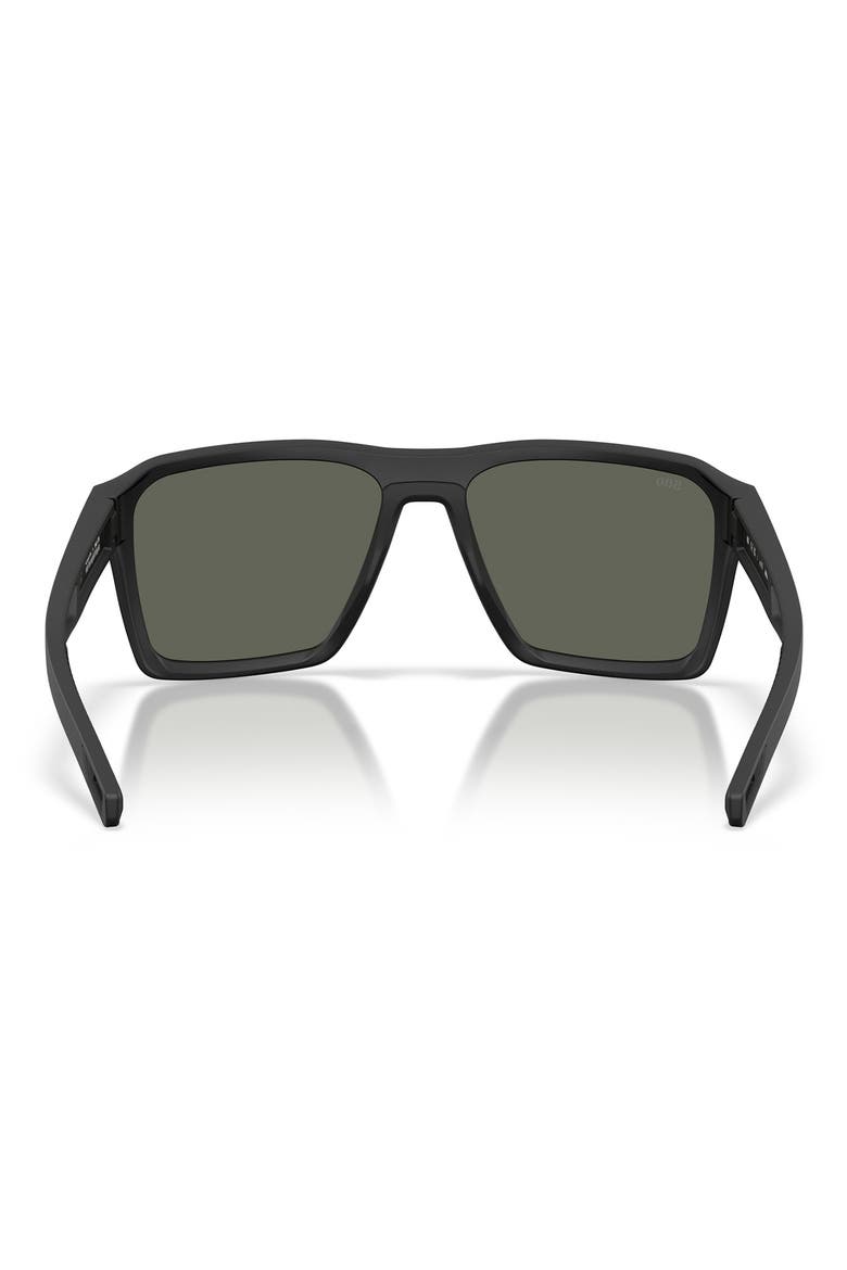 Antille 58mm Sunglasses, Alternate, color, NETPLUS BLACK / GRAY