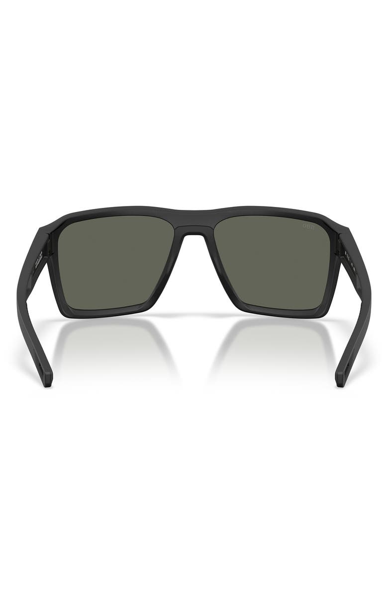 Costa Del Mar Antille 58mm Sunglasses, Alternate, color, Netplus Black / Gray