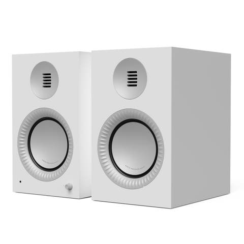 TUK Grand 320 W Powered Speaker System with Bluetooth 5.4