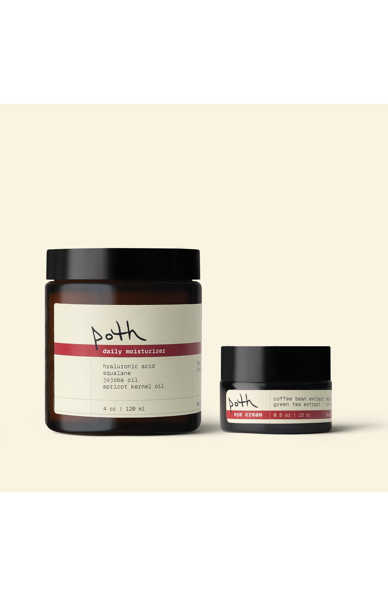 poth The Moisturizing Set XL, Main, color, None (None)
