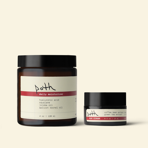 The Moisturizing Set XL