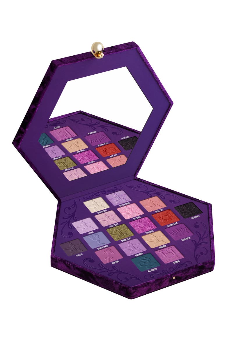 Blood Lust Artistry Palette, Alternate, color, NO COLOR