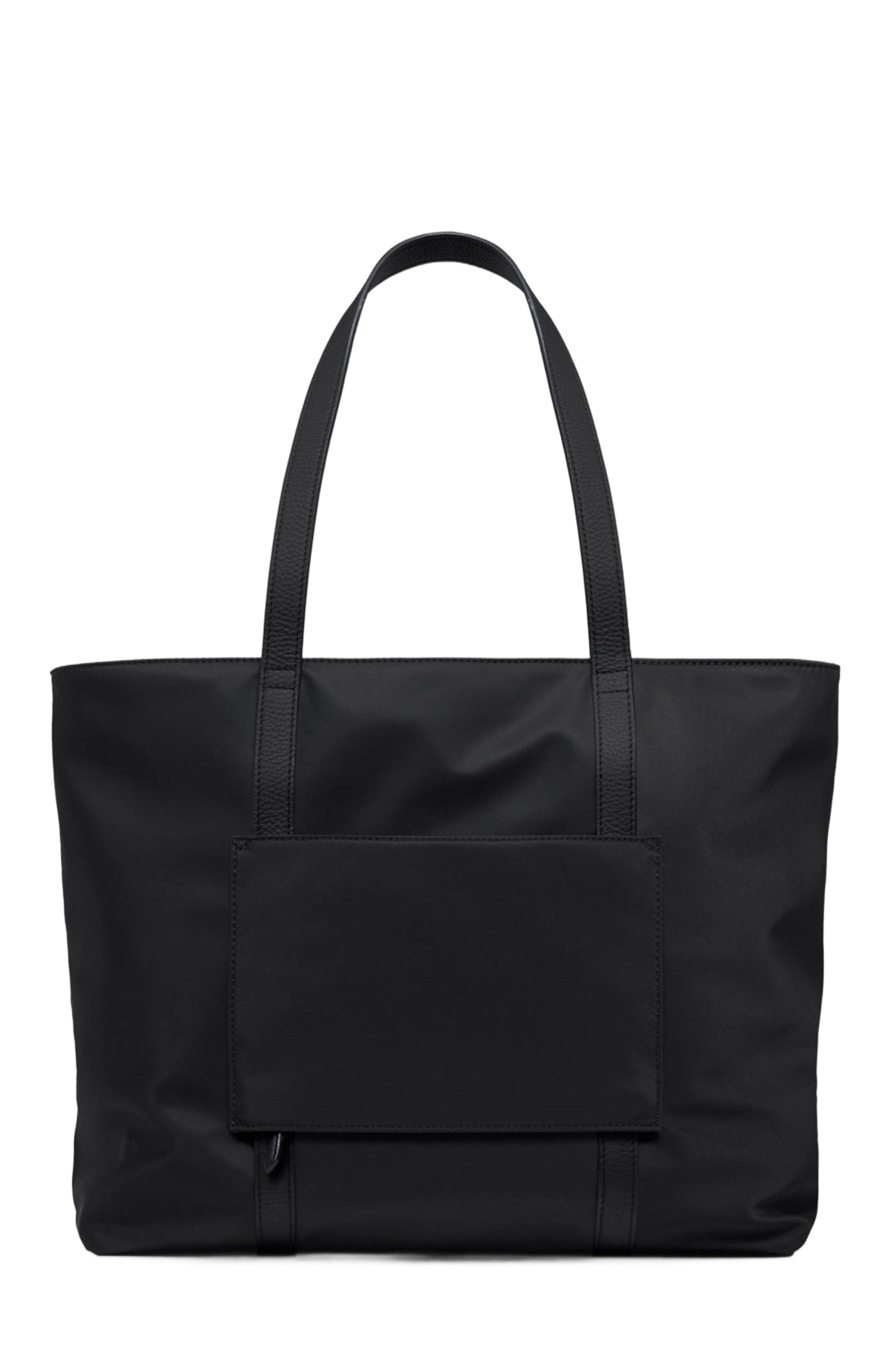 MAISON de SABRÉ Nylon Tote, Alternate, color, 
