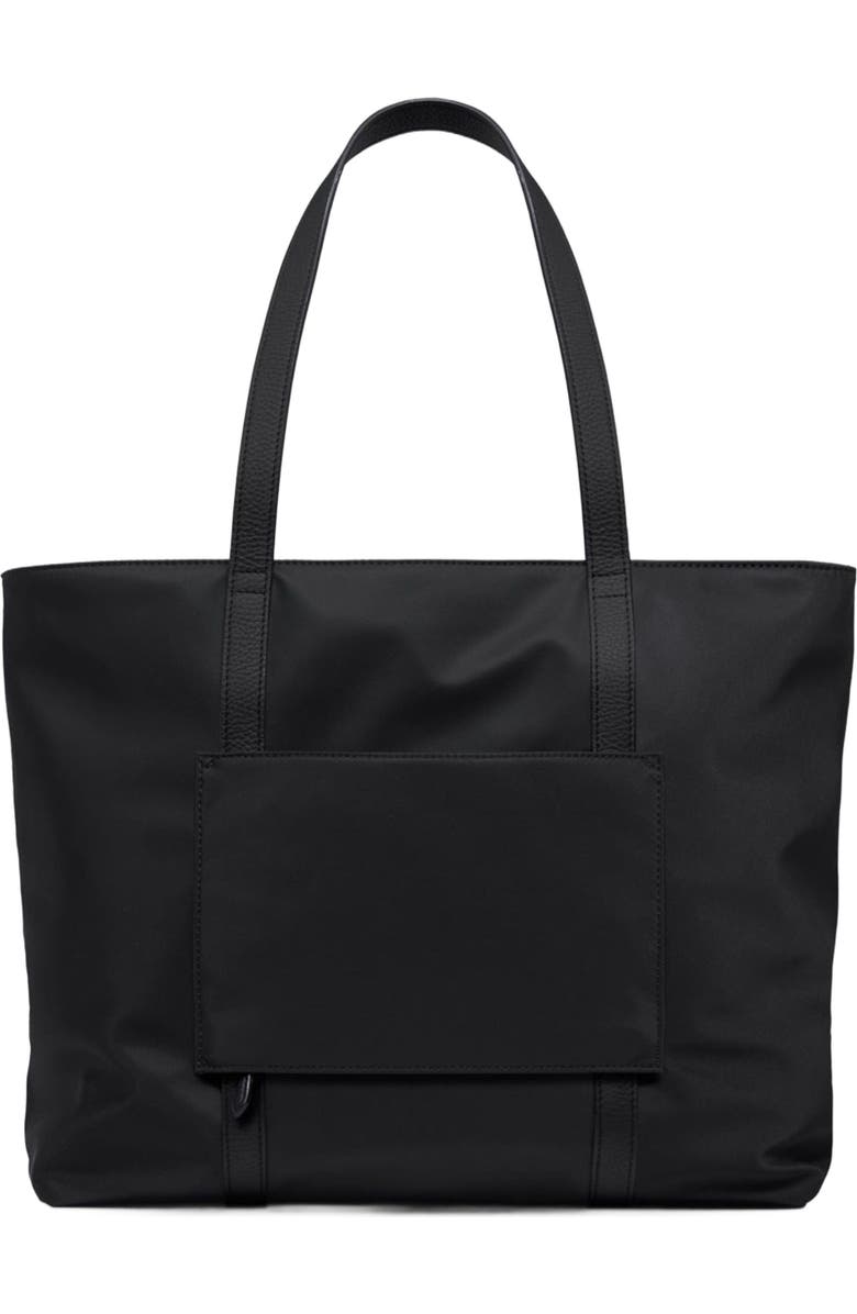 MAISON de SABRÉ Nylon Tote, Alternate, color,